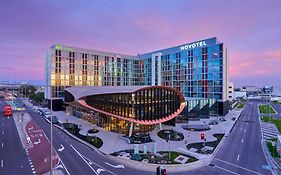 Novotel Melbourne Airport